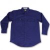 The Flanny Cotton Workshirt
