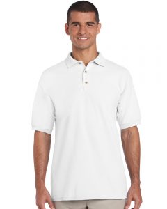 Ultra Cotton Pique Sport Shirt