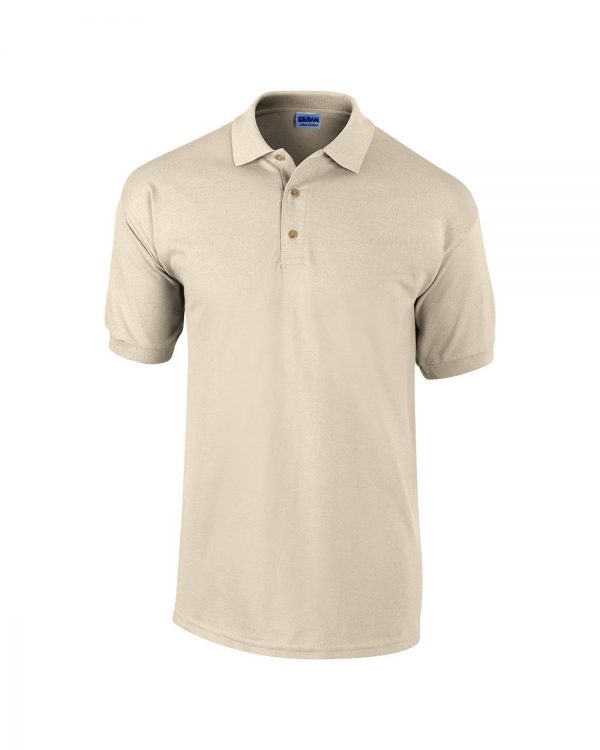 Ultra Cotton Pique Sport Shirt
