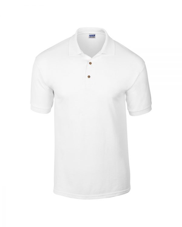 Ultra Cotton Jersey Sport Shirt