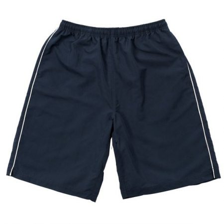 Podium Sport Short with piping