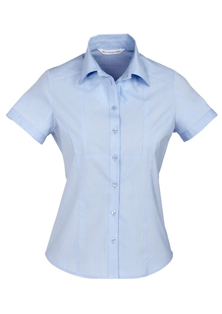 Chevron Ladies Shirts - Class Concepts