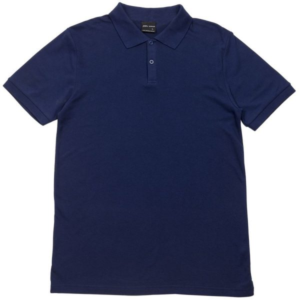 Ladies and Adults Fitted Polo