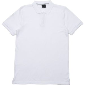 Ladies and Adults Fitted Polo