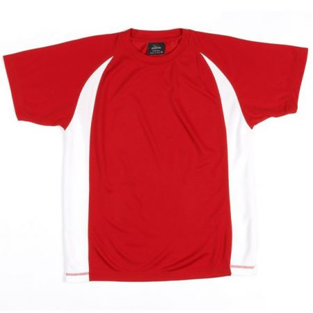 Point Poly Tee