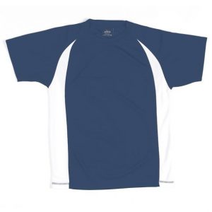 Point Poly Tee