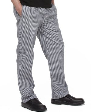 Chef's Elasticated Pant