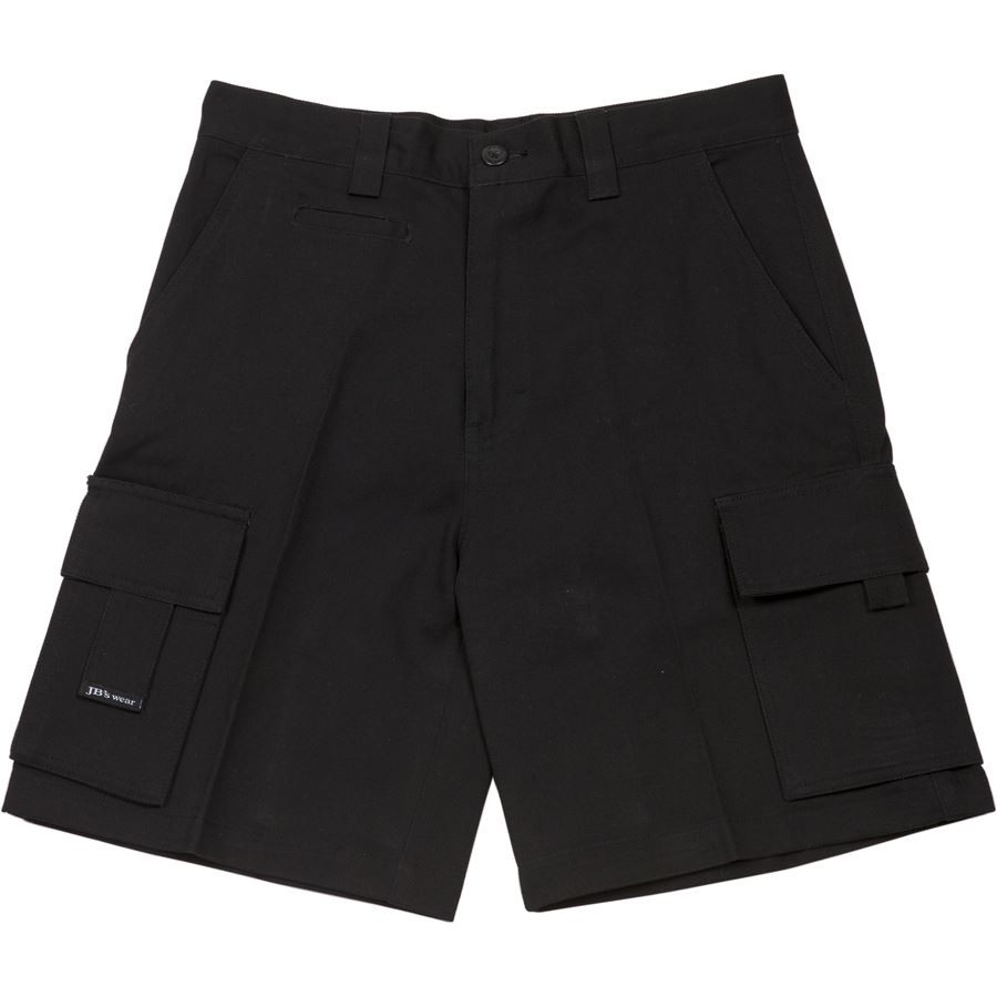 Ladies Multi Pocket Pant & Short - Class Concepts