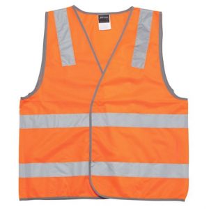 Hi Vis (D&N) Safety Vest