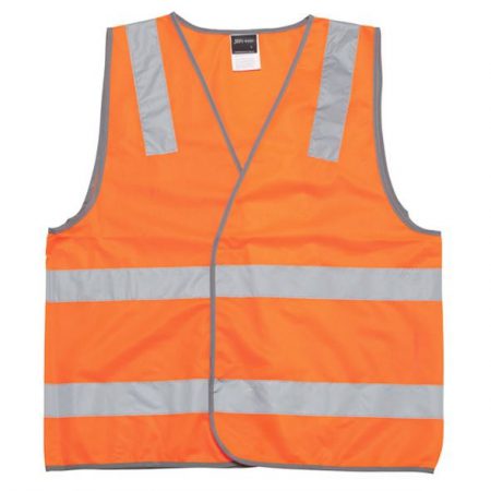 Hi Vis (D&N) Safety Vest