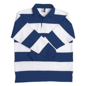 Rugby Striped