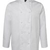 Chef's jacket