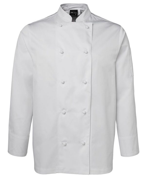 Chef's jacket