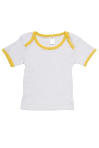 Babies short sleeve T-shirt