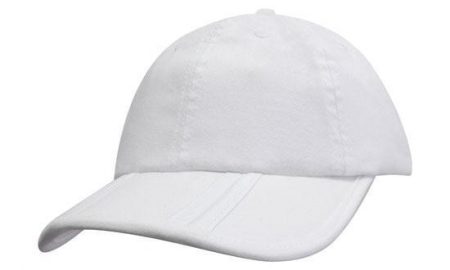 Brushed Cotton Pocket Cap