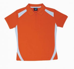 Cool Dry Junior Polo