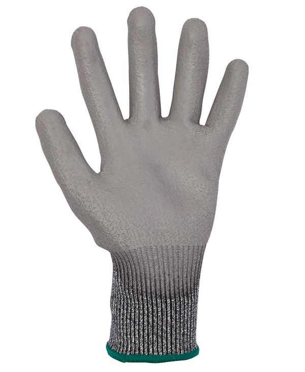 Cut 5 Glove