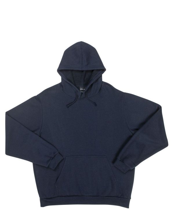 P/C Pop Over Hoodie - Adults and Kids