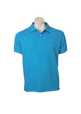 Neon Mens Slim Fit Polo - Class Concepts