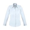 Monaco Ladies Shirt White