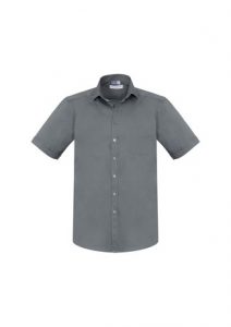 Monaco Mens Short Sleeve Shirt