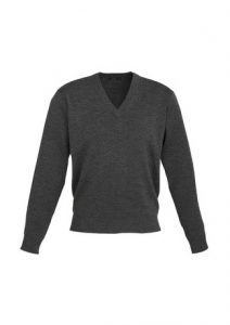 Woolmix Mens pullover