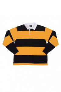 Rugby jumper