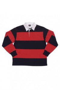 Rugby jumper