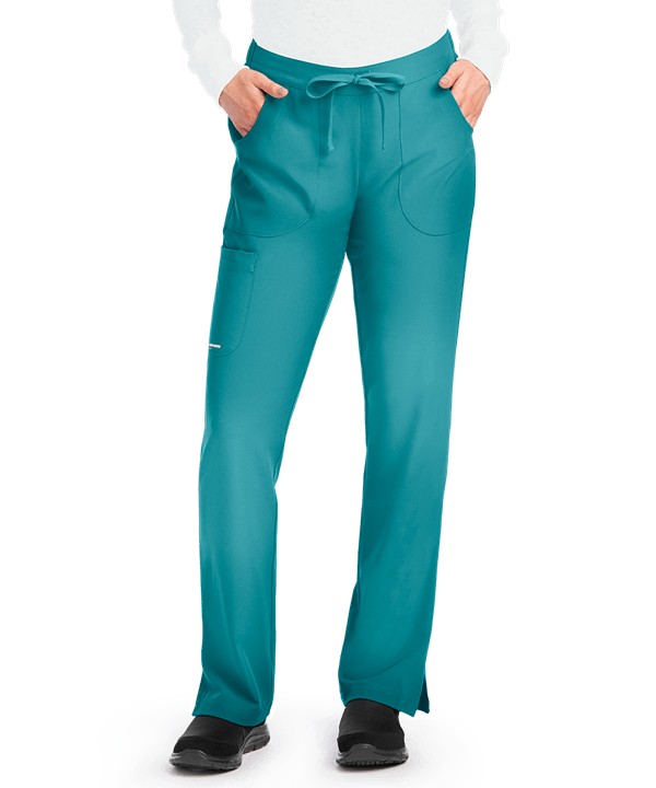 Sketchers Reliance Pant Teal