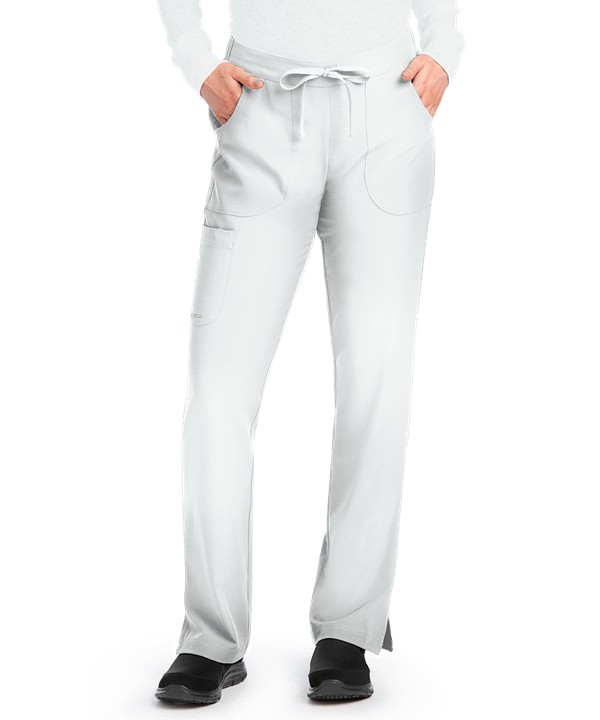 Sketchers Reliance Pant White