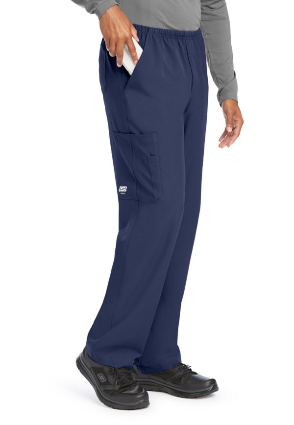 Sketchers Structure Pant Navy
