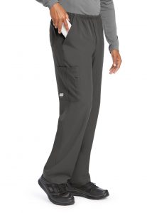 Sketchers Structure Pant Pewter