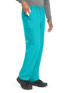 Sketchers Structure Pant Teal