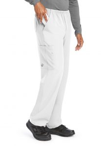 Sketchers Structure Pant White