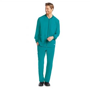 Sketchers Structure Warm-Up Teal