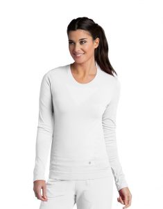 Barco One Base Layer White